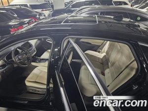 ChevroletGMDaewoo Malibu 1.3 Turbo Premium 2020 года из Южной Кореи