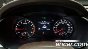 Kia K5 2.0 2020 года из Южной Кореи