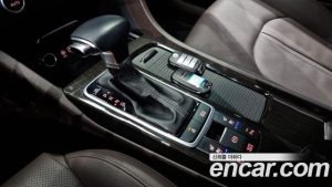 Kia K5 2.0 2020 года из Южной Кореи