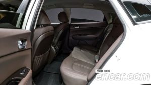 Kia K5 2.0 2020 года из Южной Кореи