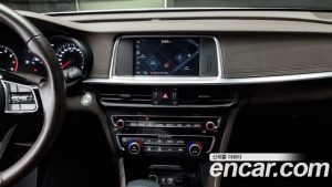 Kia K5 2.0 2020 года из Южной Кореи
