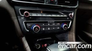 Kia K5 2.0 2020 года из Южной Кореи
