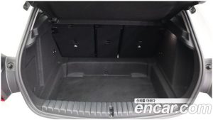 BMW 1-Series 118d Joy First Edition 2020 года из Южной Кореи