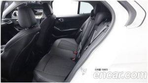 BMW 1-Series 118d Joy First Edition 2020 года из Южной Кореи