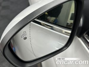 Renault-KoreaSamsung XM3 1.3 TCe RE Signature 2020 года из Южной Кореи