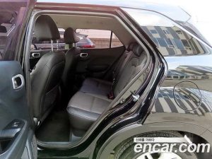 Hyundai Venue 1.6 Modern 2020 года из Южной Кореи