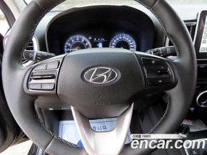 Hyundai Venue 1.6 Modern 2020 года из Южной Кореи