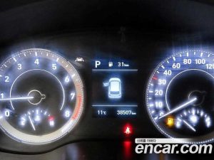 Hyundai Venue 1.6 Modern 2020 года из Южной Кореи