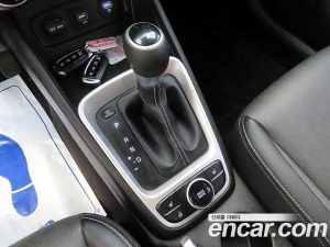Hyundai Venue 1.6 Modern 2020 года из Южной Кореи