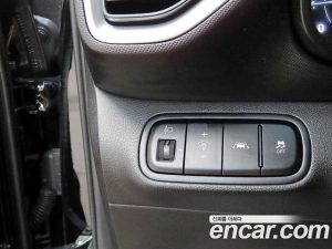 Hyundai Venue 1.6 Modern 2020 года из Южной Кореи
