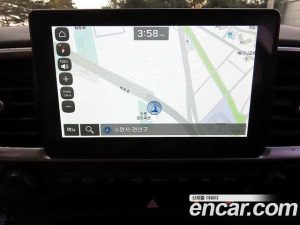 Hyundai Venue 1.6 Modern 2020 года из Южной Кореи