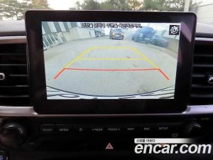 Hyundai Venue 1.6 Modern 2020 года из Южной Кореи