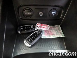 Hyundai Venue 1.6 Modern 2020 года из Южной Кореи