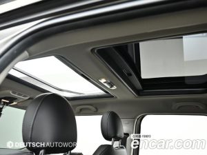 Mini Countryman HIGH 2020 года из Южной Кореи
