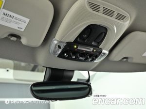 Mini Countryman HIGH 2020 года из Южной Кореи