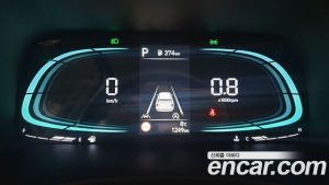 Hyundai Palisade Дизель 2.2 2WD 2024 года из Южной Кореи