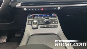 Hyundai Palisade Дизель 2.2 2WD 2024 года из Южной Кореи