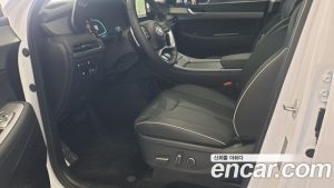 Hyundai Palisade Дизель 2.2 2WD 2024 года из Южной Кореи