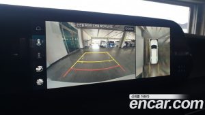 Hyundai Palisade Дизель 2.2 2WD 2024 года из Южной Кореи