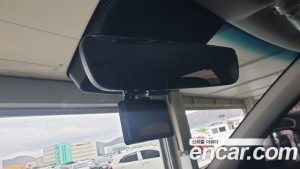 Hyundai Palisade Дизель 2.2 2WD 2024 года из Южной Кореи