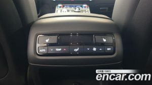 Hyundai Palisade Дизель 2.2 2WD 2024 года из Южной Кореи