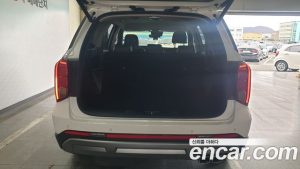 Hyundai Palisade Дизель 2.2 2WD 2024 года из Южной Кореи