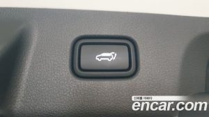 Hyundai Palisade Дизель 2.2 2WD 2024 года из Южной Кореи