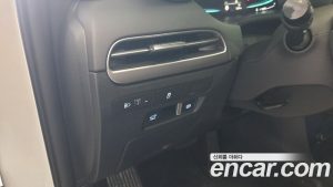 Hyundai Palisade Дизель 2.2 2WD 2024 года из Южной Кореи