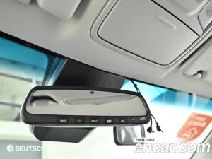 Kia Sportage Дизель 1.6 4WD 2022 года из Южной Кореи