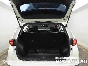 Kia Sportage Дизель 1.6 4WD 2022 года из Южной Кореи