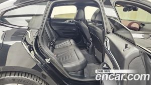 BMW i4 eDrive40 M Sport PRO 2024 года из Южной Кореи