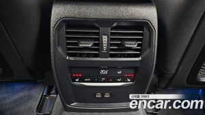 BMW i4 eDrive40 M Sport PRO 2024 года из Южной Кореи