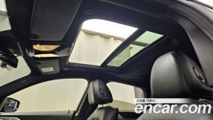BMW i4 eDrive40 M Sport PRO 2024 года из Южной Кореи