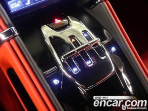 Ferrari Roma 3.9 2023 года из Южной Кореи