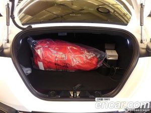 Ferrari Roma 3.9 2023 года из Южной Кореи
