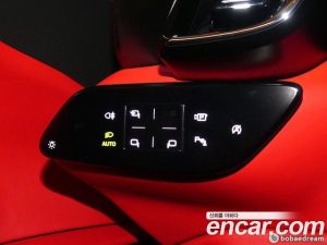 Ferrari Roma 3.9 2023 года из Южной Кореи