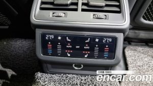 Audi A6 45 TDI 4WD Premium 2021 года из Южной Кореи
