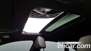 Audi A6 45 TDI 4WD Premium 2021 года из Южной Кореи