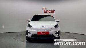 Kia Niro Noblesse 2020 года из Южной Кореи
