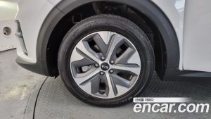 Kia Niro Noblesse 2020 года из Южной Кореи