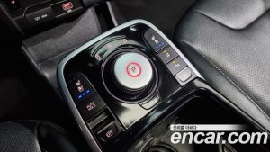 Kia Niro Noblesse 2020 года из Южной Кореи