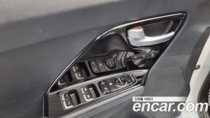 Kia Niro Noblesse 2020 года из Южной Кореи