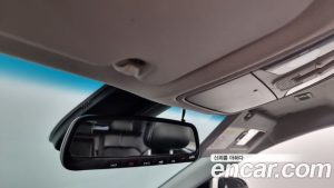 Kia Niro Noblesse 2020 года из Южной Кореи