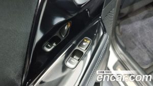 Kia Niro Noblesse 2020 года из Южной Кореи