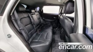 Kia Niro Noblesse 2020 года из Южной Кореи