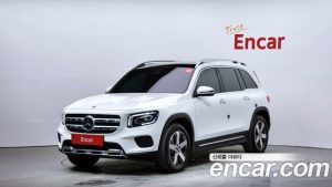 Mercedes-Benz GLB-Class GLB220 2020 года из Южной Кореи