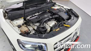 Mercedes-Benz GLB-Class GLB220 2020 года из Южной Кореи