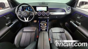 Mercedes-Benz GLB-Class GLB220 2020 года из Южной Кореи