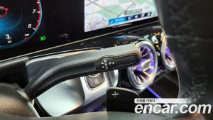 Mercedes-Benz GLB-Class GLB220 2020 года из Южной Кореи