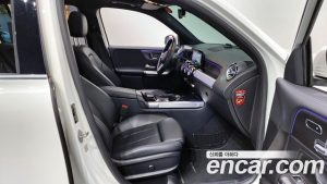 Mercedes-Benz GLB-Class GLB220 2020 года из Южной Кореи